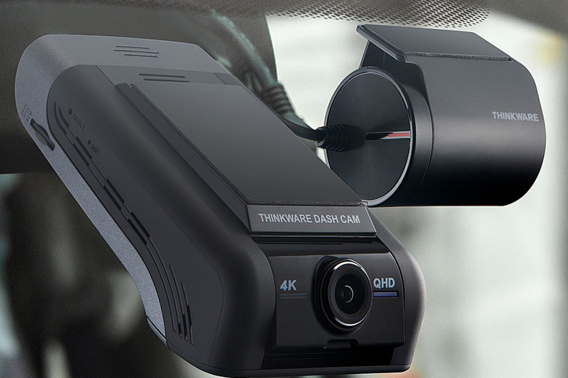 Thinkware U1000 Dashboard Camera